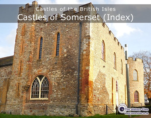 historyfiles's tweet photo. #Castles of #Somerset
Fill in the gaps! Send your own photos (& text) to help build this collection.
#history #historyfiles #somersetcastles #britishcastles #visitsomerset #somersethistory #castles_oftheworld #castlesofinstagram #castlesofengland #castleweekend @VisitSomerset https://t.co/4rYZWoipgX