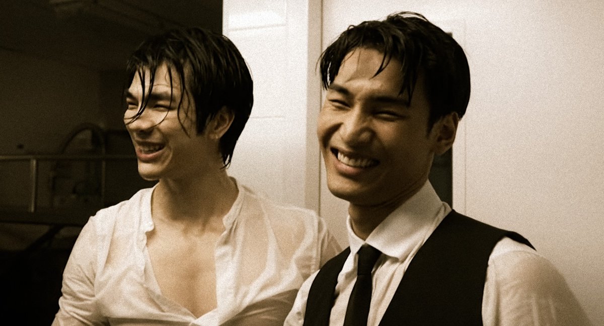 mileapofilm's tweet photo. #MileApo #มายอาโป https://t.co/wIwrJBnaIF