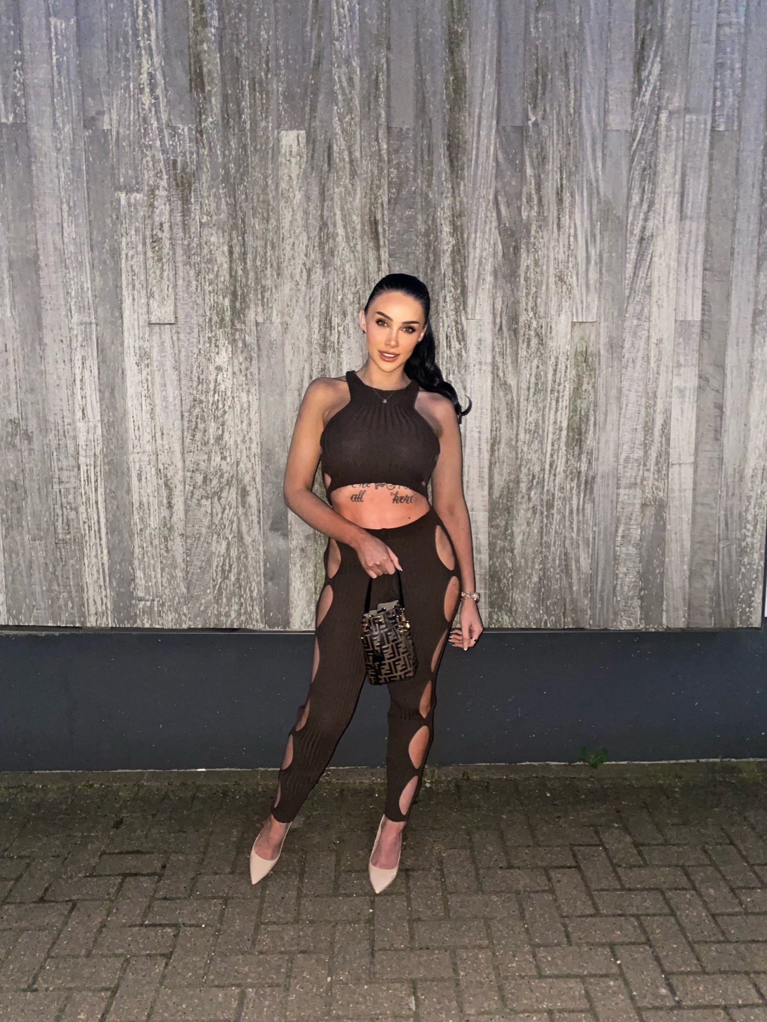 Kiki Daniels on Twitter "Sometimes I wear clothes… but they still need