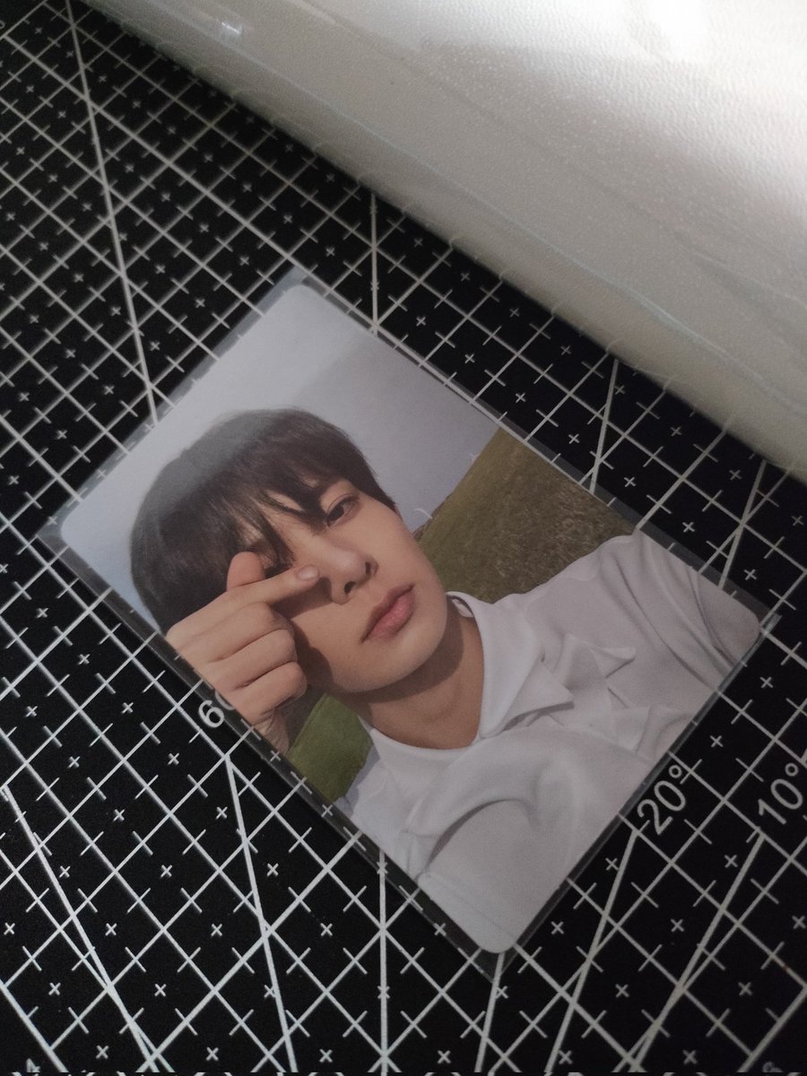 heegirl1e's tweet photo. πβ‘ β #ailsamails
hee yet came home safely. thank you so much ate @multistal for trading with me and for vv smooth transaction!!β‘ https://t.co/uvczKhKc9e