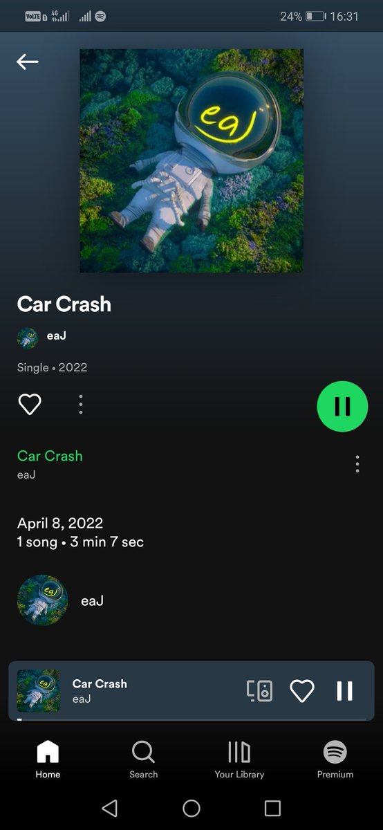 F4_Adele's tweet photo. @respektforjae @eaJPark 🤗
#eaJCarCrash⚡
#지금이몇시냐면_eaJ의카크래시 https://t.co/aoYVCBb0WJ