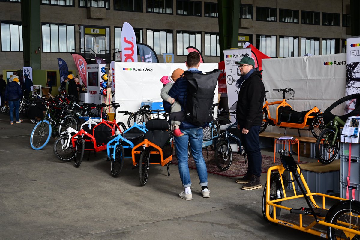 PuntaVelo's tweet photo. 2. Tag @VELOBerlin #puntavelo #larryharry @carlacargo https://t.co/PLSiJEkj6U