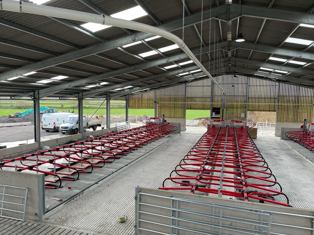 Great to be apart of such a brilliant Bulding 👌🏼