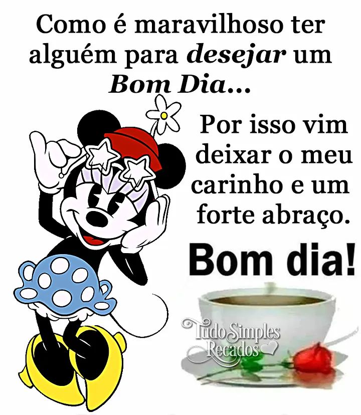 Mensagem de Bom Dia on Twitter: Mensagem de Bom Dia on Twitter: