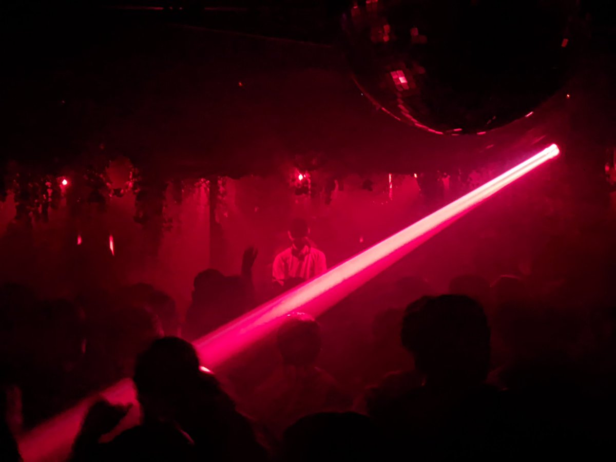 Metroid11's tweet photo. @Tiga @sethtroxler Do Toronto. proper. acid. and beyond. thank you fellas 🇨🇦 https://t.co/qB2iwcW9xC