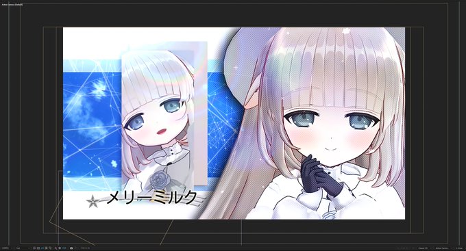 メリーミルクのtwitterイラスト検索結果 メリーミルクのtwitterイラスト検索結果
