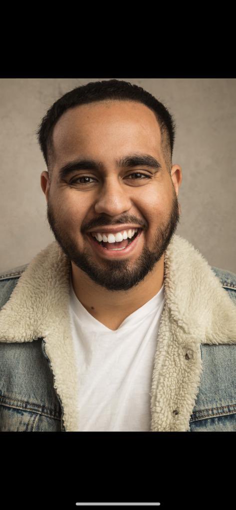 Waiting In The Wings tweet media