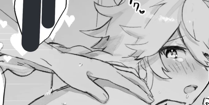 【R18】タル空💧⛅️/鍾空🔶🌥の3p【NSFW】
りーゆえサンド(2輪挿し)
2本も下のお口で咥えちゃっていい子だね空君 
🔞18歳未満閲覧禁止
https://t.co/u5GbkNtXoC 