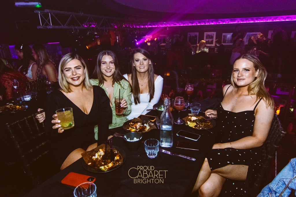 what's your weekend plan ? Whatever you are celebrating, celebrate with us. Set in the heart of Kemptown. ⁠