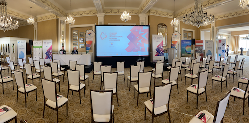 CII_Pensionconf's tweet image. The 2022 Channel Islands International Pensions Conference is taking place on Friday 13 May at the Royal Yacht Hotel in Jersey. 

Join us on Friday 13 May: cipensionsconference.com/speakers/

#pensionconference #pensions #CIIPC