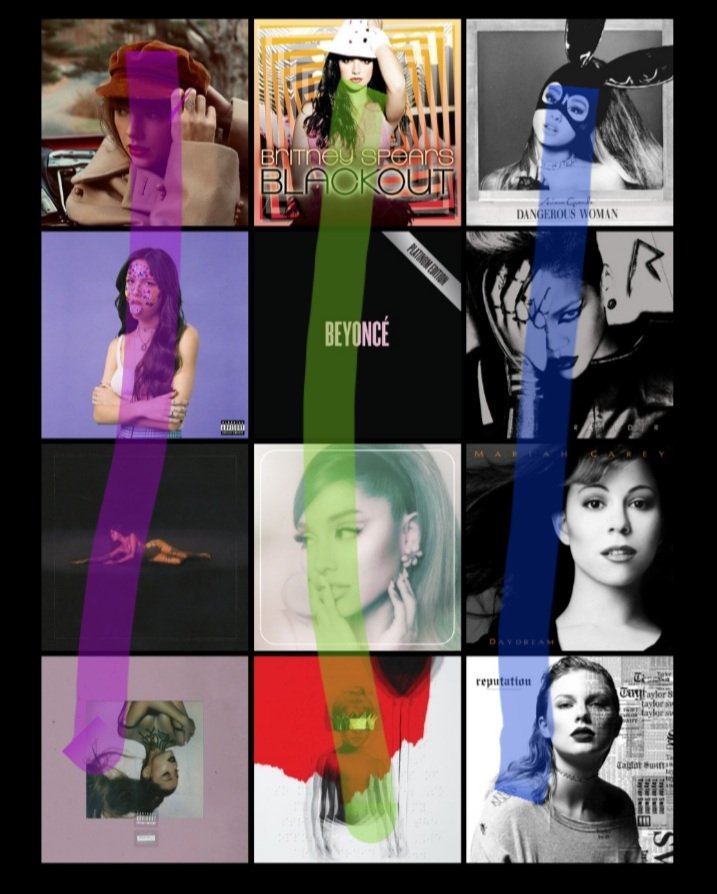 FANTASYREMS's tweet photo. Choose a color https://t.co/tsOwXgyKeE