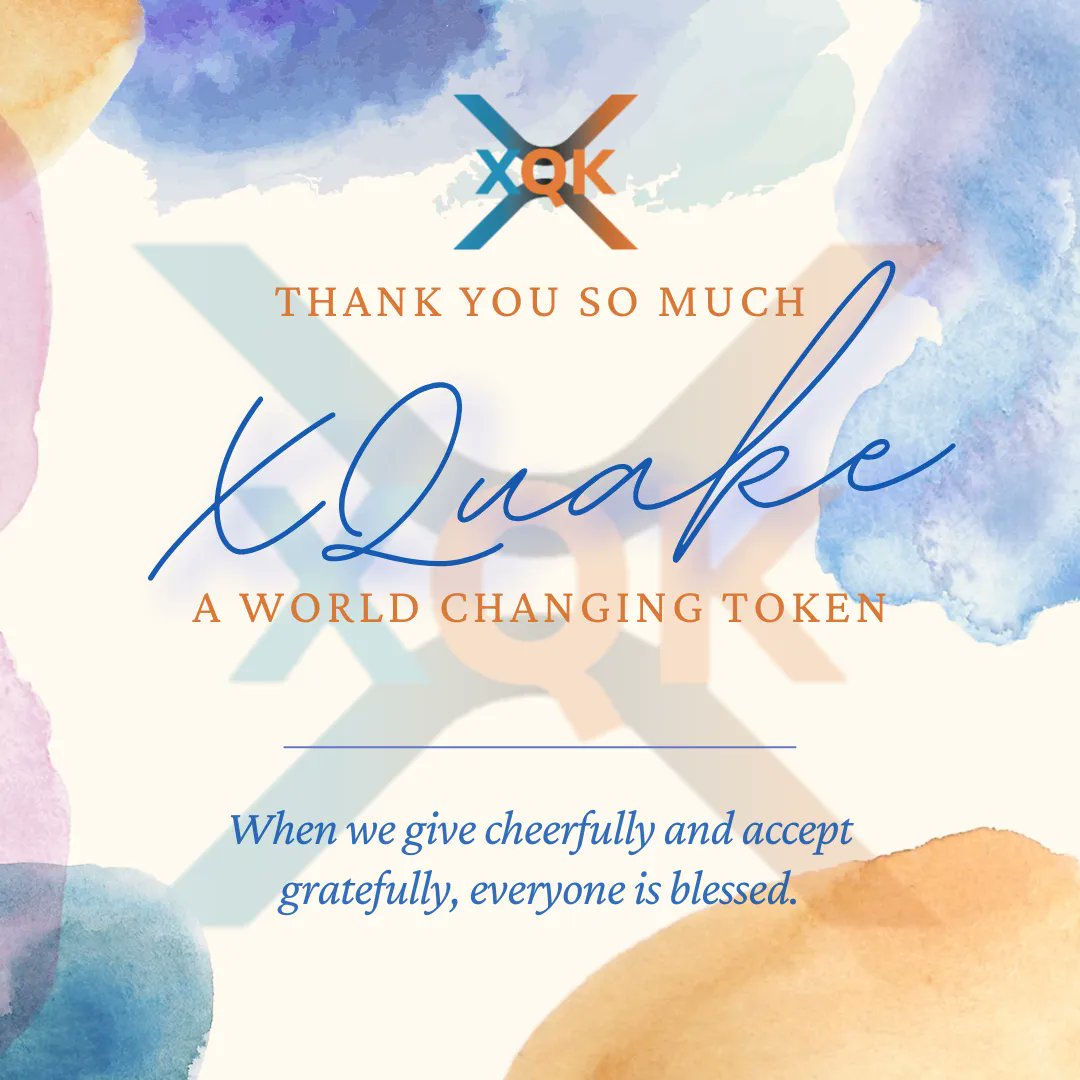 Dianah143's tweet photo. Feeding Children is like feeding the future ππ
BLESSED SUNDAY π
Thanks for our beloved Sponsor π
@officialXQK ...
#XRPCommunity
#AGoldenHeartToken
#AWorldChangingToken https://t.co/3ZL9ayNAIw