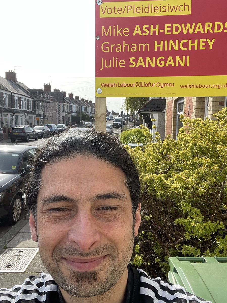 Daniel Masrani tweet media