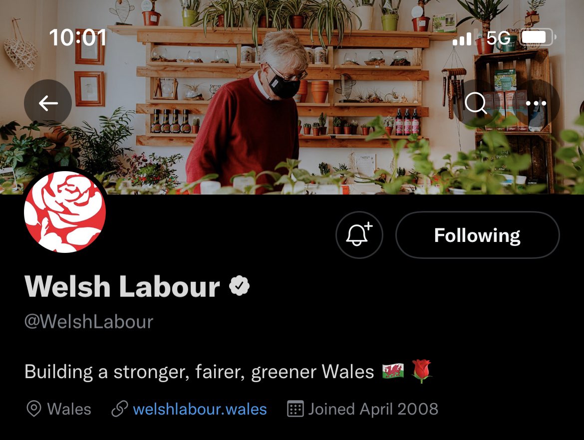 Daniel Masrani tweet media