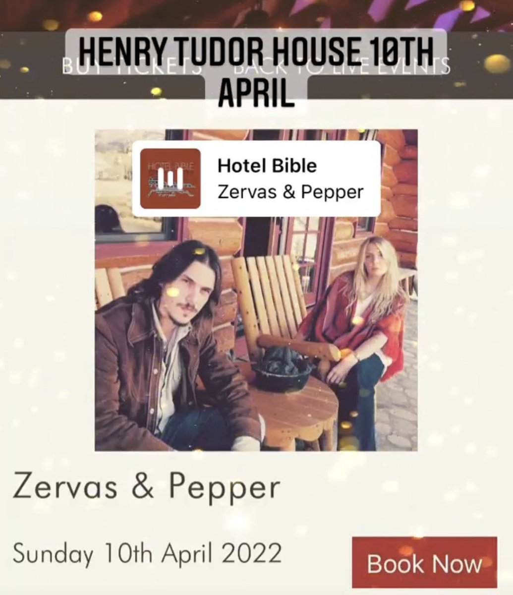Zervas & Pepper tweet media