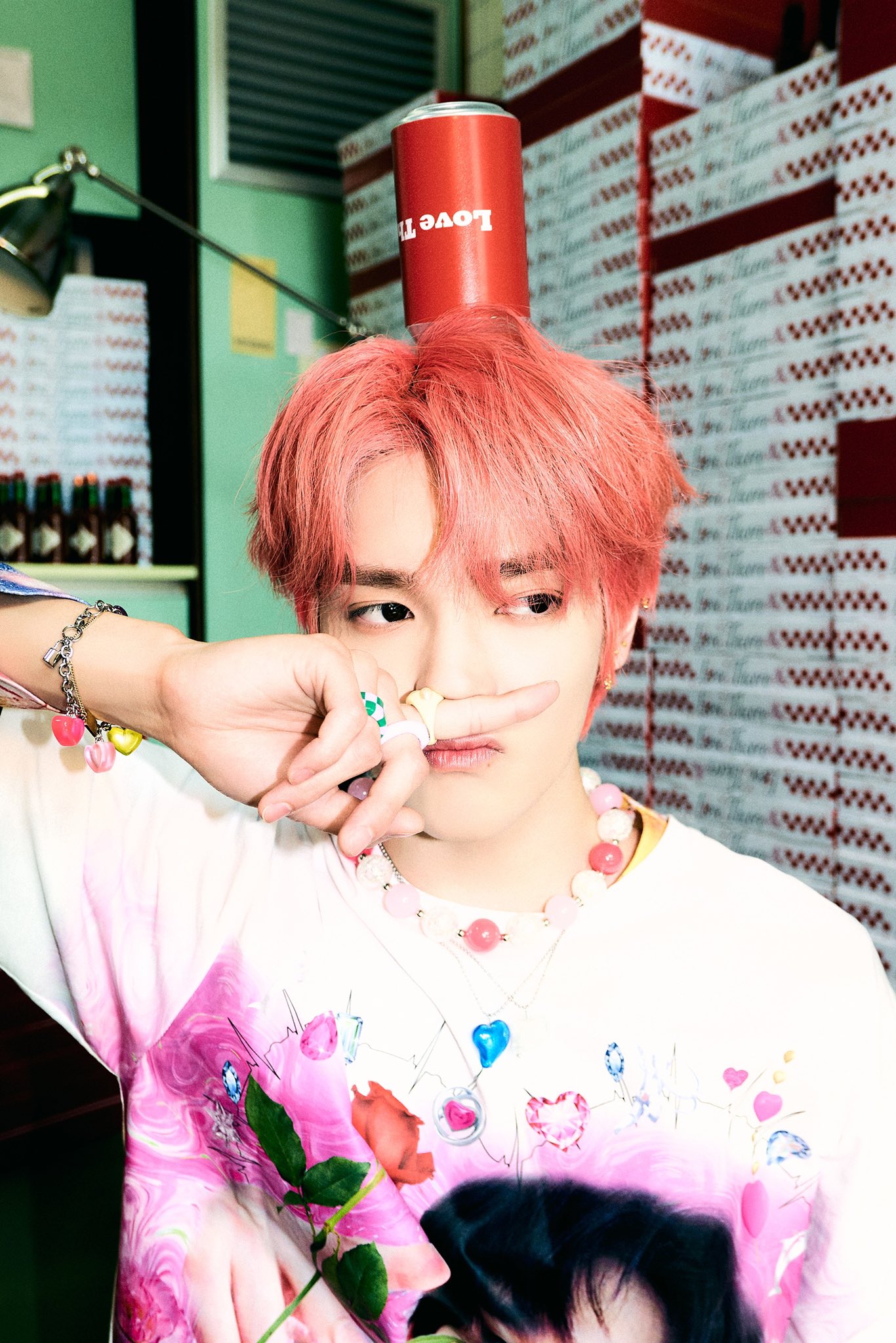 Taeyong NCT Taeyong