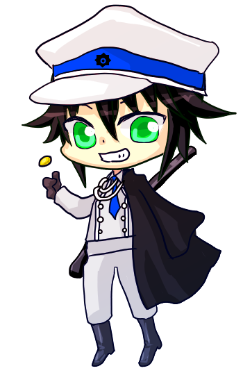 デフォルメのtwitterイラスト検索結果