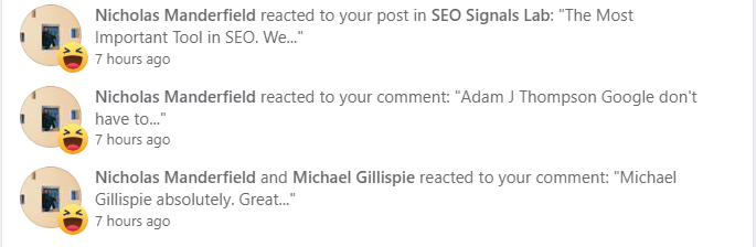 Ammon Johns♞ tweet media