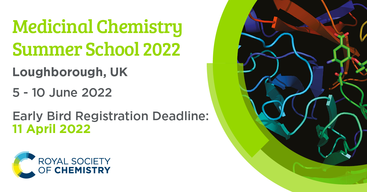 Royal Society of Chemistry tweet media