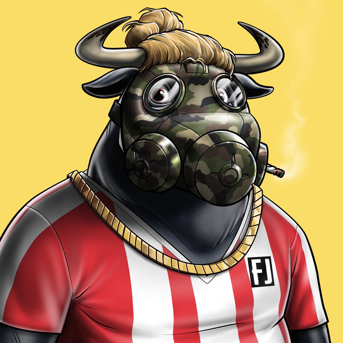 football_junkz's tweet photo. 💈GIVEAWAY💈

🏆Prize: This beauty🤩
Sent to you after launch (in may)

🗒Rules:
✅Follow us
✅Retweet
✅Anser with a name of a football team in this thread below👇🏼
FIRST LETTER MUST BE THE LAST LETTER OF THE PREVIOUS ANSWER
✅Tag 2 friends in your answer 
#zilliqa #NFTs #ZilFam https://t.co/XdOTuMO5mj