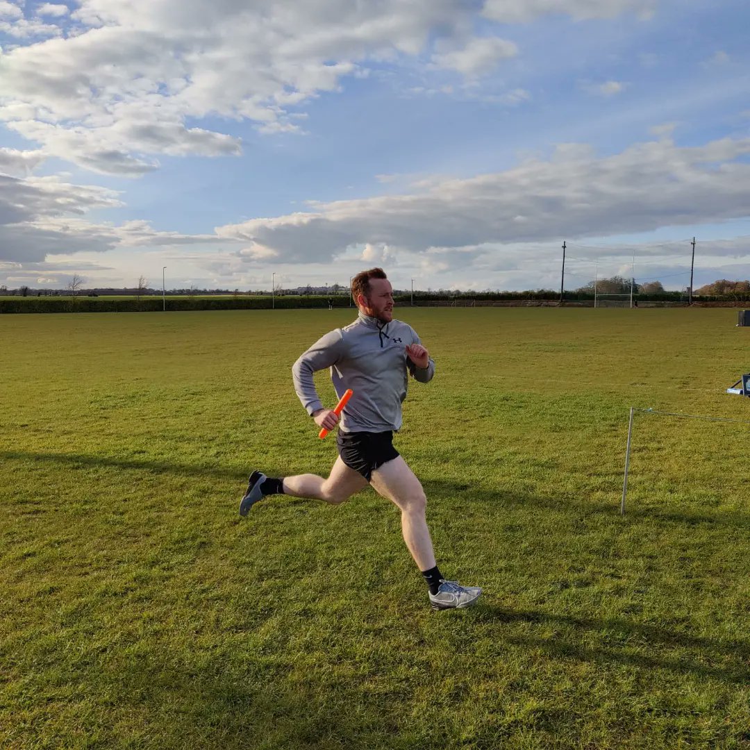 ballyboughalgfc's tweet photo. Fair play to the Men's Senior Team in the Club Marathon Fundraiser yesterday. In order to raise money for the Men's Team the lads completed a Marathon Relay of 42km at the pitch! 

Great craic and a special mention to everyone that sponsored the lads for the event.

#BoughalAbú https://t.co/NKUMMSRhoZ