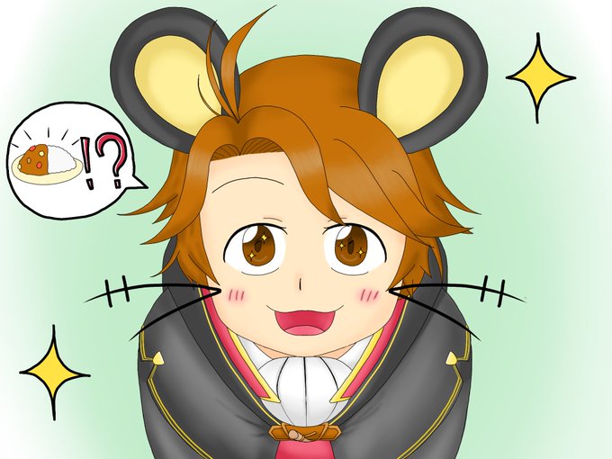 デデンネのtwitterイラスト検索結果 古い順 デデンネのtwitterイラスト検索結果 古い順