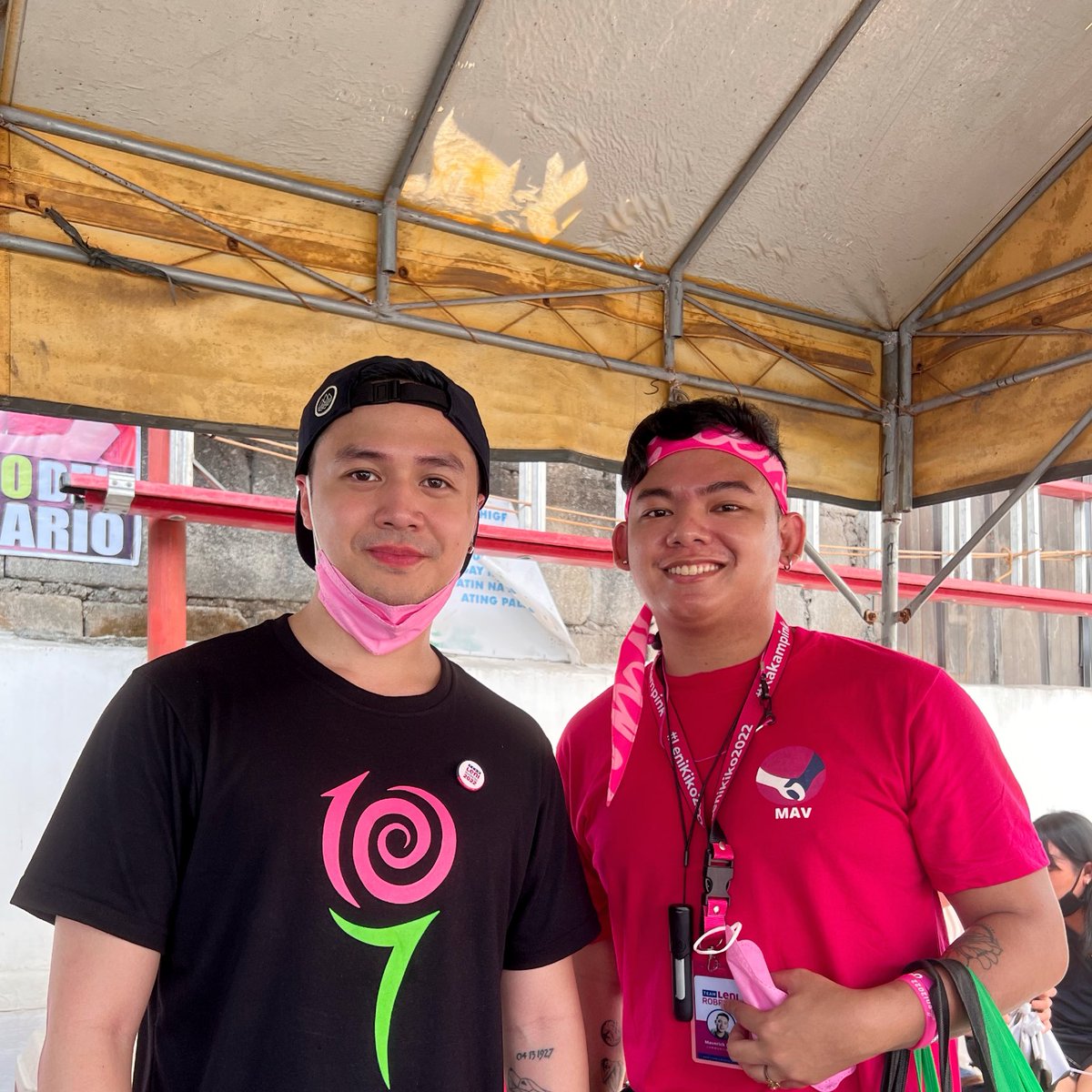 mavewreak's tweet photo. Parang di nag H2H si Sam 😂 ang fresh pa din nya? https://t.co/TKXb4eo47F