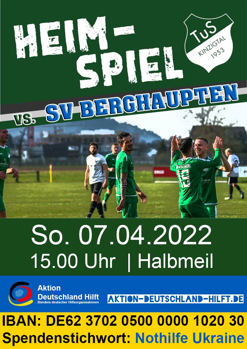TuSKinzigtal's tweet photo. #Matchday! 💚🤍 https://t.co/RAwKJwOIla