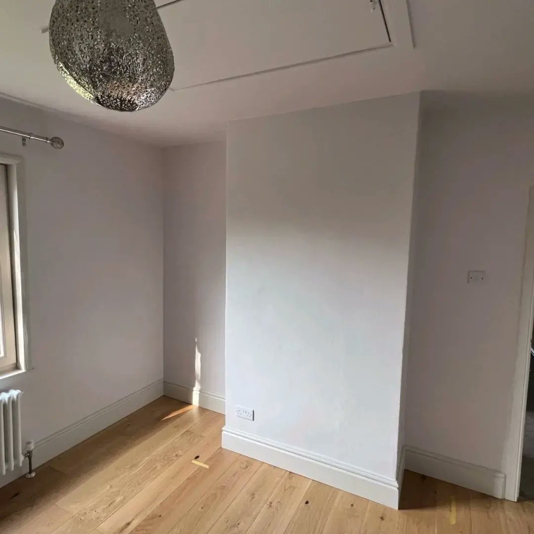 Sliderobes's tweet photo. Awkward chimney breast preventing you from visualising your space?
No problem! #Sliderobes was able to help a customer in #Yorkshire to reimagine their space &amp; help find a practical &amp; beautiful solution.

Book a free design appointment https://t.co/GMnQ6ayR5p
#ItHasToBeSliderobes https://t.co/DNfAqSa4u9