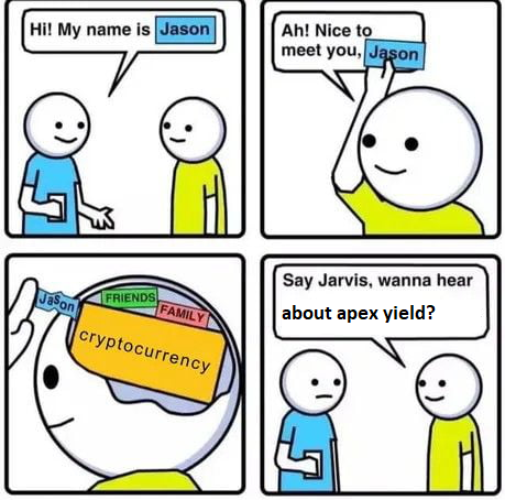 0xgambeezy's tweet photo. @ApexYield an absolute yield generation monster https://t.co/Xij1BCJVZB