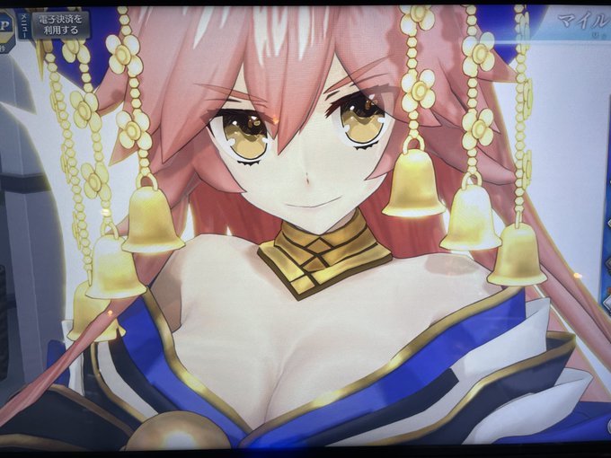 ああ〜〜〜〜〜〜〜〜
無限に見ていられる〜〜〜〜〜〜〜〜〜〜 