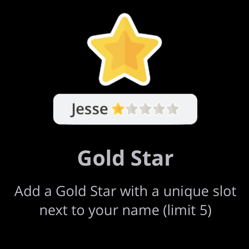 ⭐️ แจกดาวครับ 💫 #ปาทู 

กติกาง่าย ๆ : รี + ฟอล ไว้เลย
สุ่มวันที่ 11 ตอน 11:11 น. 
( หากไม่รับดาวขอเปลี่ยนของได้ครับ )