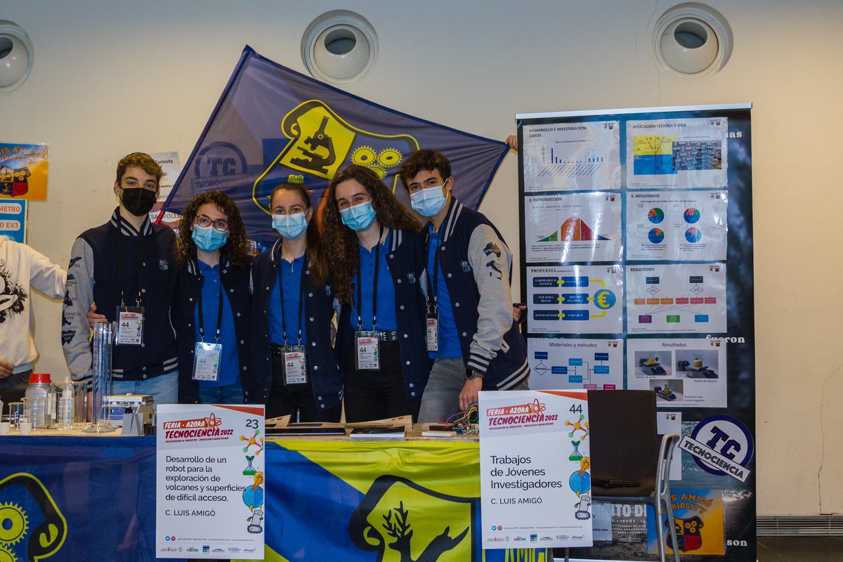 LA Curiosity tweet media