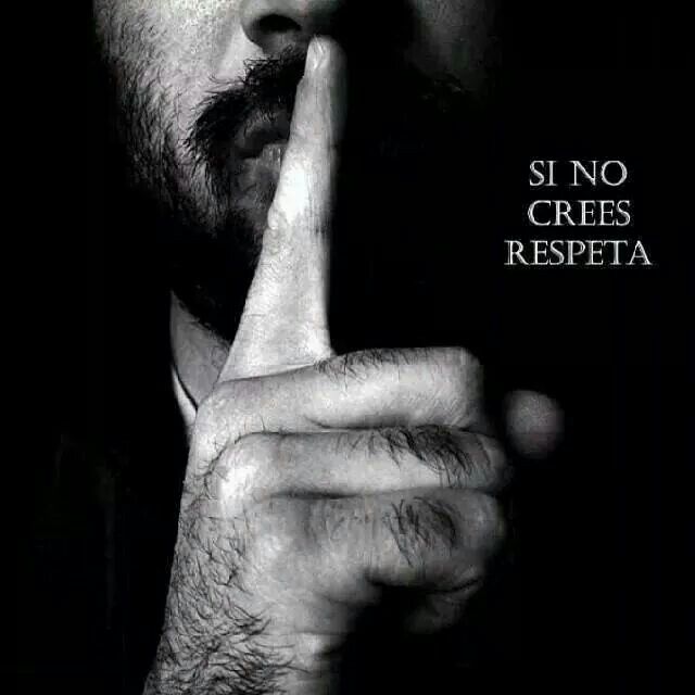 Ahora que estamos Semana Santa.