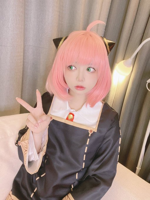 Twitterのコスプレ画像26