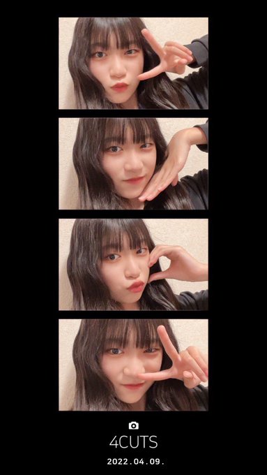 Twitterのコスプレ画像5