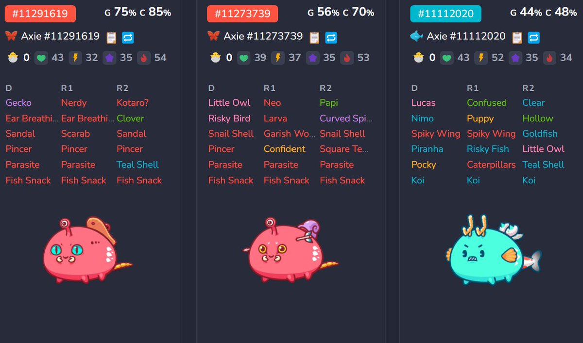 Aqua✨❄️ tweet media