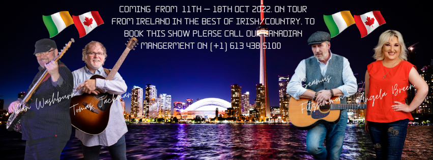 Angela Breen music tweet media