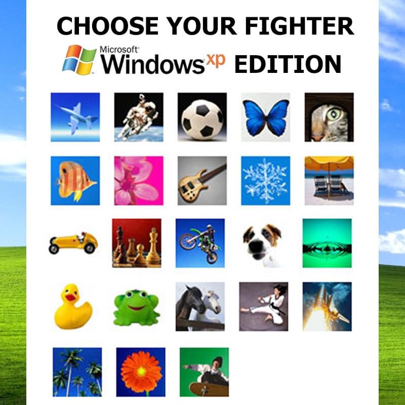 sammyleehymc's tweet photo. Always had the frog ๐ธ #windowsxp #bestos #frogsforlife https://t.co/2F5BYz7a57