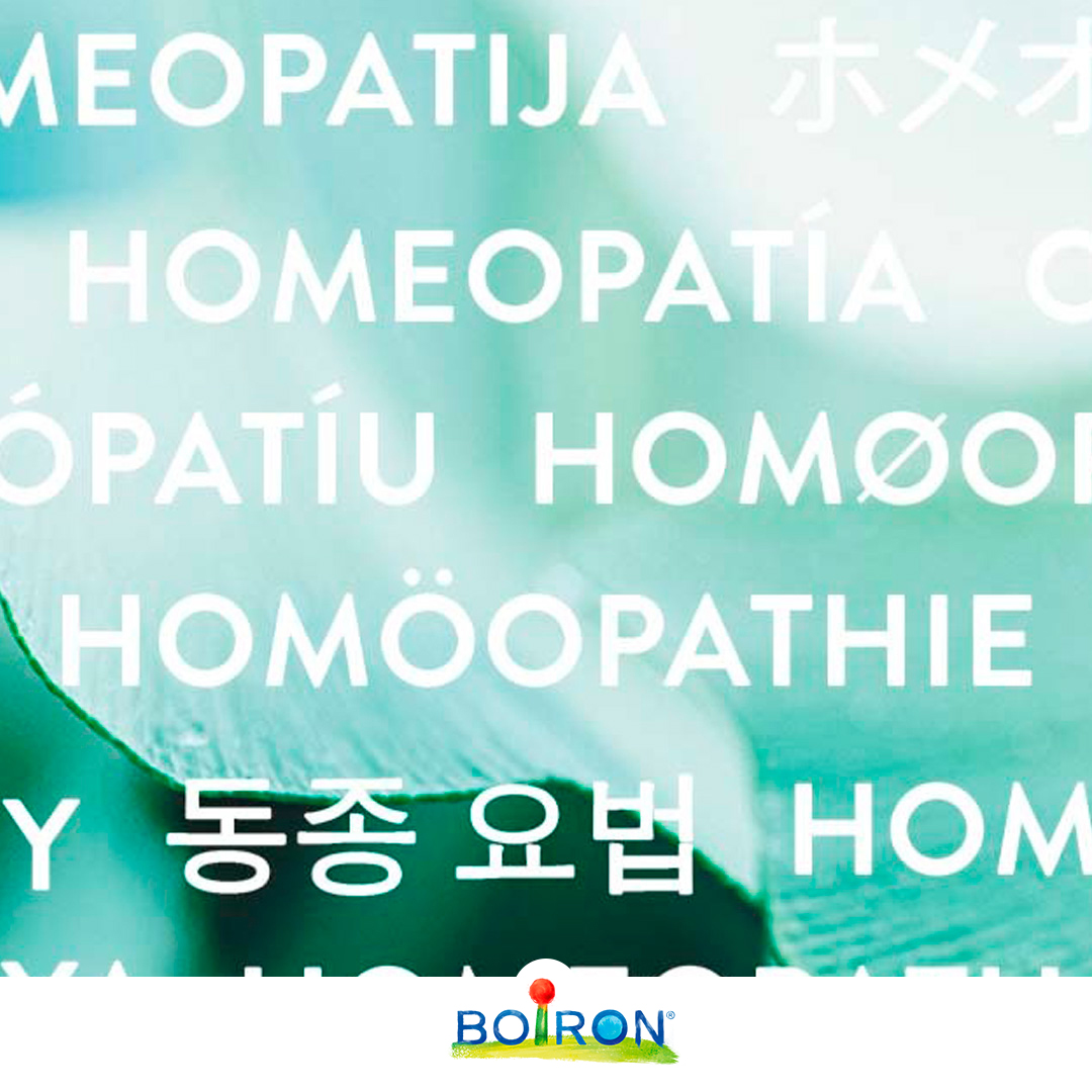 BOIRON España tweet media