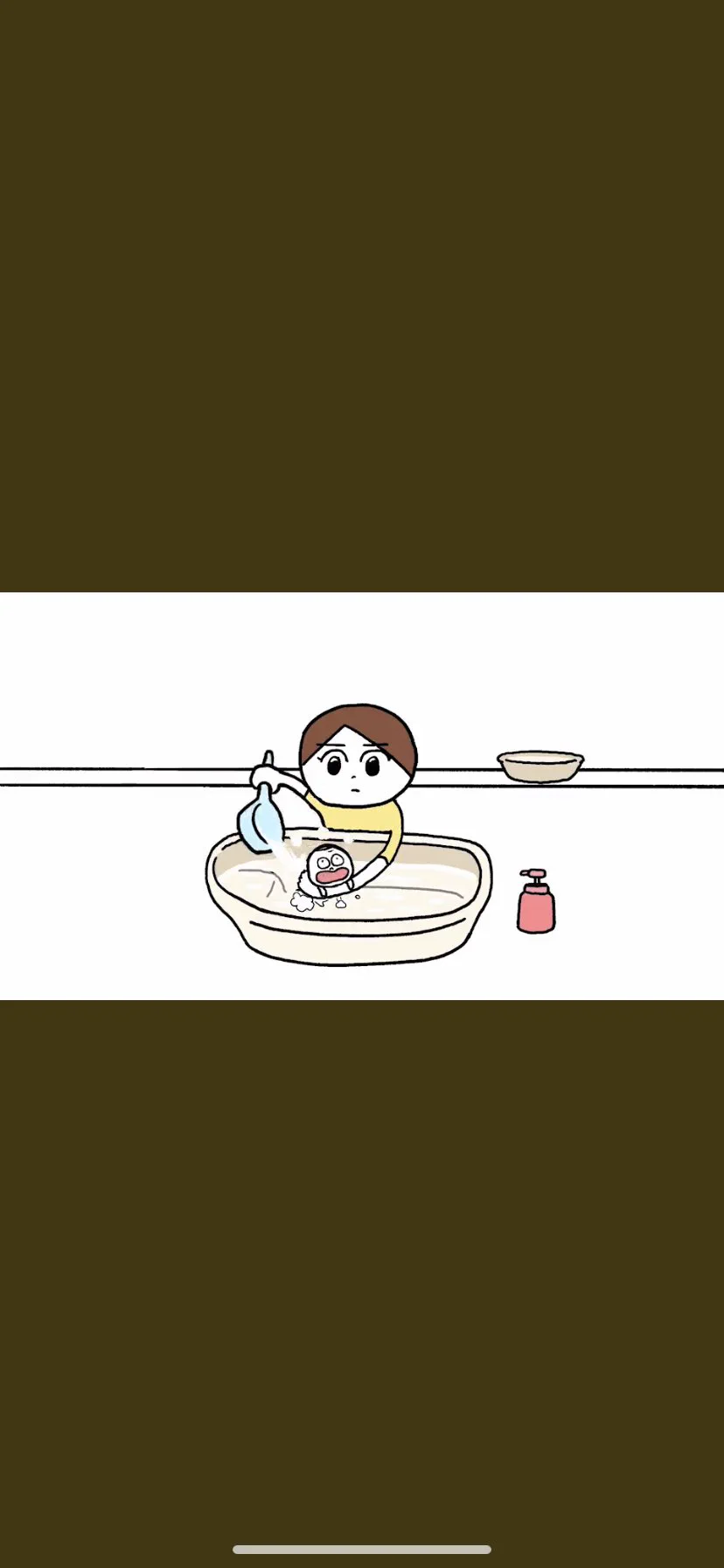 @UNOKINOKI ベイビーのこの顔好きすぎる 