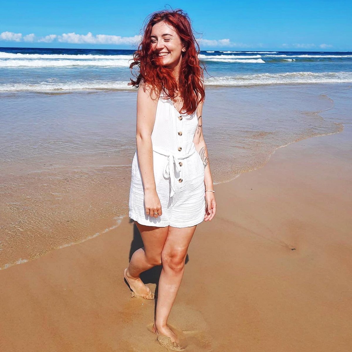 Ellie Grace tweet media