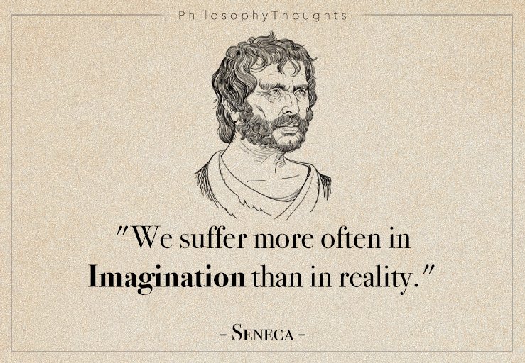 We suffer more in imagination. New destination quotes. Suffer quotes. More than imagine. More than imagine.