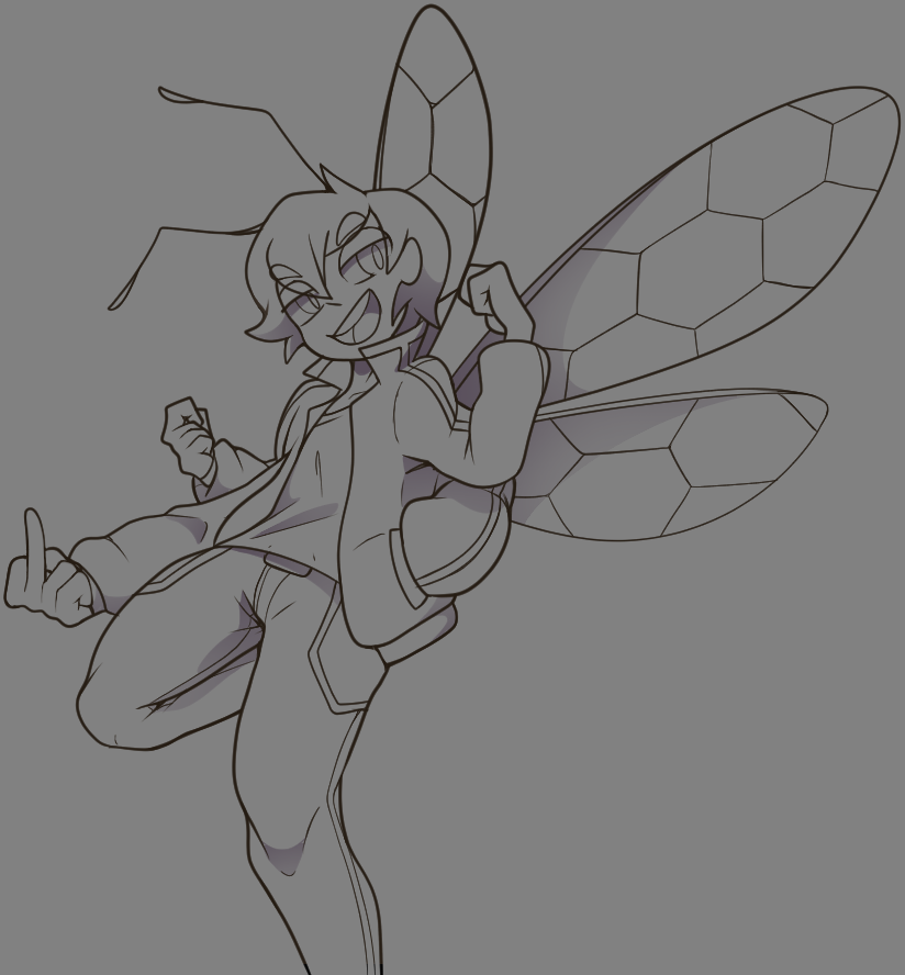 Z_Serpentriss's tweet image. So I read a story called &quot;AD ASTA&quot; by @Hellenite1 
... 
IT&apos;S AMAZING! SO VERY LOVELY!
Designs inspired by @omelettecandy 

#AdAstrafanart #tubbofanart #ranboofanart