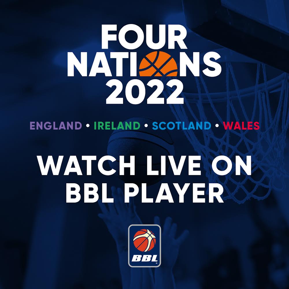 Basketball Wales | Pêl-Fasged Cymru tweet media