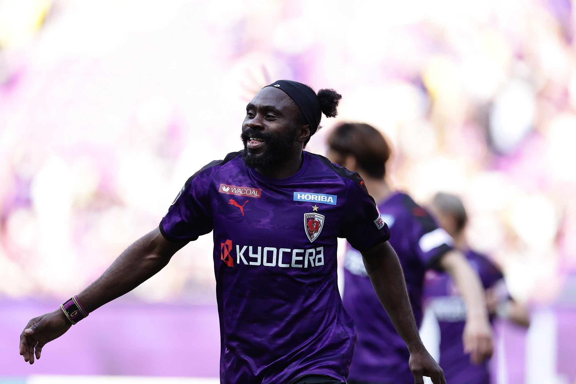 京都サンガf C 第8節vs サガン鳥栖 試合終了 京都 3 1 サガン鳥栖 得点者 10分 ピーターウタカ 14分 川﨑颯太 70分 ピーターウタカ 77分 小野裕二 サガン鳥栖 サンガの試合はdaznで T Co Hd5fvcqcnr Sadventure みんな輝け