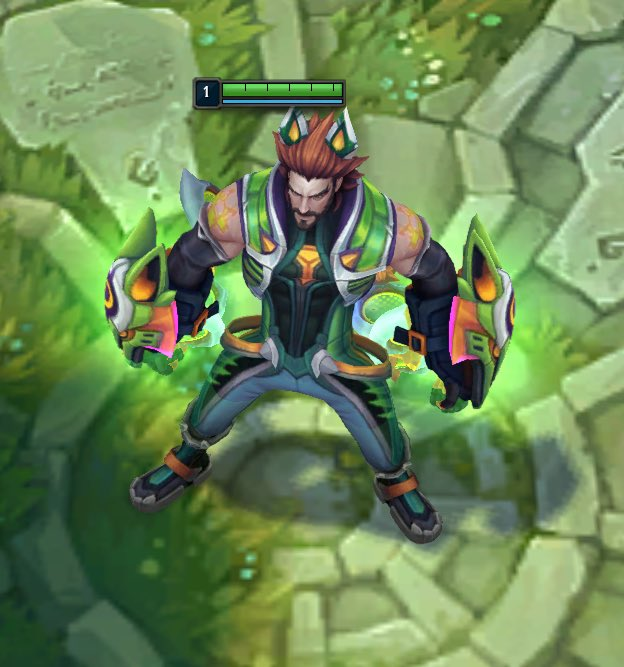 Lokmays's tweet photo. April Giveaway 🎁

• Sylas
• Battle Wolf Sylas
• Battle Wolf Sylas exclusive green chroma

To enter:
• Retweet 🔁
• Follow me ( @Lokmays )
• 10 winners will be picked on the 18th of April
• EUW Only

#LeaguePartner #LPP https://t.co/cnzYCfaPK4