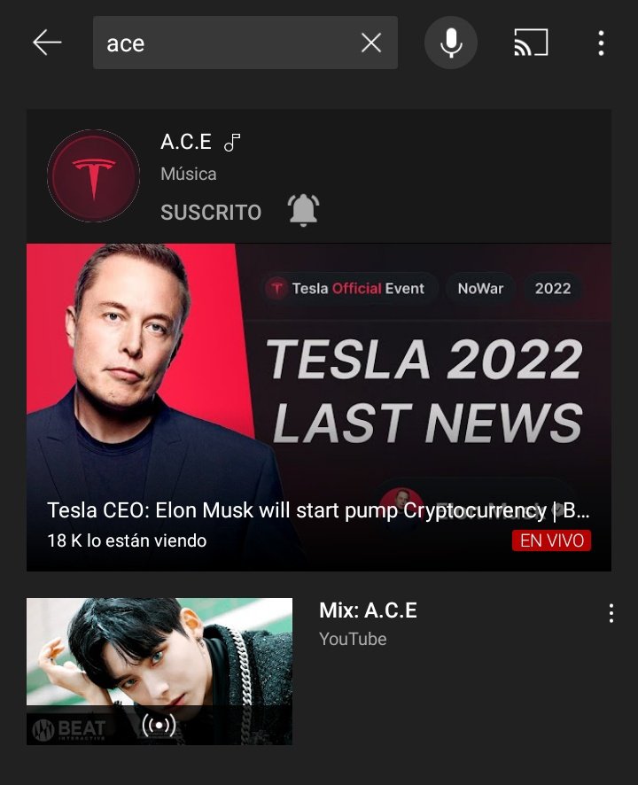_Junheeista's tweet photo. AYUDA, LA PÁGINA OFICIAL DE @official_ACE7 EN YOUTUBE, PARECE QUE FUE HACKEADA Y ACTUALMENTE NO EXISTE.

#CHOICE #ACECHOICE #에이스 #ACE #RT https://t.co/74OpIMaCTu