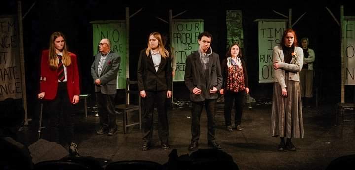 peoplestheatre's tweet photo. We're so excited for the SUPERGLUE team who are performing today at the fabulous @YorkTheatre! Sending good wishes and leg breaks ❤️
https://t.co/fJ5Bd8Yhgj
@NTConnections #YouthTheatre #Connections22 #TimCrouch https://t.co/qC2vNCldgw