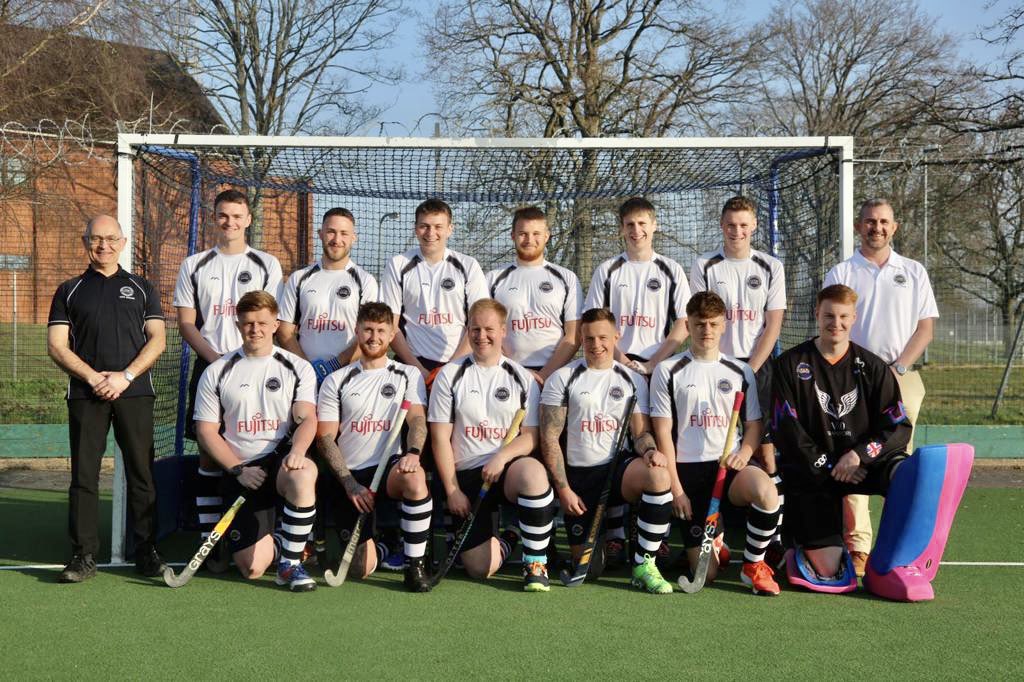 DartmouthBRNC's tweet image. Officer Cadet Appleton-Jones represented the RN in an U25s inter-services hockey tournament last week. He was voted as the teams player of the tournament by his peers. BZ! @NAVYfit #hockey @hockey_navy